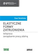 Elastyczne... - Ewa Stroińska -  books from Poland
