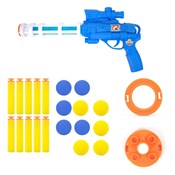 Polska książka : Karabin na...