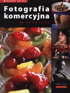 Picture of Fotografia komercyjna w praktyce