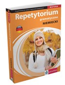 Repetytori... - Beata Ćwikowska, Beata Jaroszewicz -  books in polish 