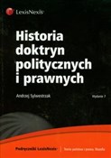 Historia d... - Andrzej Sylwestrzak -  foreign books in polish 