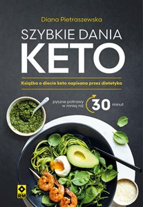 Picture of Szybkie dania keto