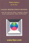 Zasady bez... - Wiktor Rębacz, Jan M. Fijor -  Polish Bookstore 