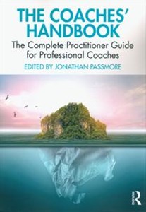 Picture of The Coaches' Handbook The Complete Practitioner Guide for Professional Coaches