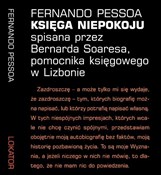 Księga nie... - Fernando Pessoa -  books from Poland