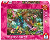 Polska książka : Puzzle 100...