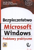 Bezpieczeń... - Guido Grillenmeier, Jan Clercq -  books from Poland