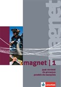 Magnet 1 p... - Giorgio Motta -  books from Poland