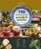 750 tradyc... - Hanna Szymanderska -  books from Poland