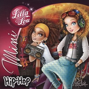 Obrazek Lilla Lou Mini Hip-Hop