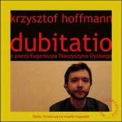 Dubitatio ... - Krzysztof Hoffmann -  books in polish 