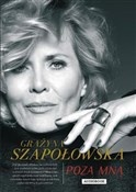 [Audiobook... - Grażyna Szapołowska -  foreign books in polish 