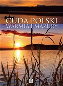 Polska książka : Cuda Polsk... - Krzysztof Żywczak