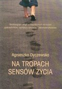 polish book : Na tropach... - Agnieszka Dyczewska