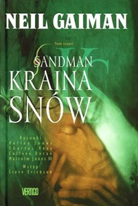 Picture of Sandman Kraina snów t.3