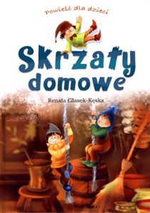 Picture of Skrzaty domowe