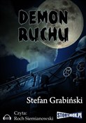 Demon ruch... - Stefan Grabiński -  books from Poland