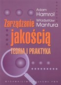 Zarządzani... - Adam Hamrol, Władysław Mantura -  Polish Bookstore 