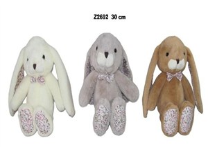 Picture of Zając 30cm MIX