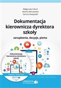 Dokumentac... - Małgorzata Celuch, Dariusz Dwojewski, Bożena Winczewska -  books in polish 