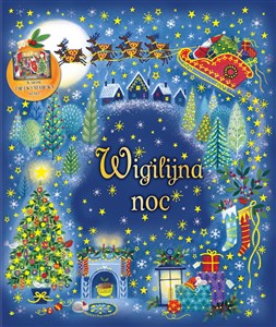 Picture of Wigilijna noc
