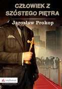 Człowiek z... - Jarosław Prokop - Ksiegarnia w UK