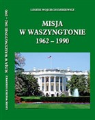 Misja w Wa... - Lech Dzikiewicz -  books in polish 