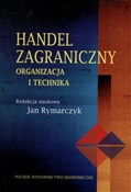 Handel zag... - Jan Rymarczyk -  Polish Bookstore 