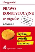 Prawo kons... - Opracowanie Zbiorowe -  Polish Bookstore 