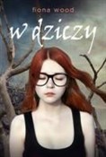 W dziczy - Fiona Wood -  Polish Bookstore 