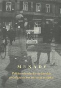 Monady Pol... - Opracowanie Zbiorowe -  books from Poland