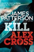 Kill Alex ... - James Patterson -  Polish Bookstore 