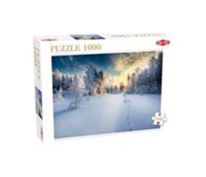 Obrazek Puzzle Winter 1000