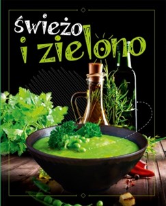 Picture of Świeżo i zielono