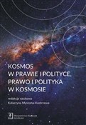 Kosmos w p... - Katarzyna Myszona-Kostrzewa -  books in polish 