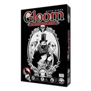 Obrazek Gloom