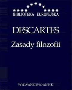 Picture of Zasady filozofii