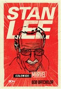 polish book : Stan Lee C... - Bob Batchelor