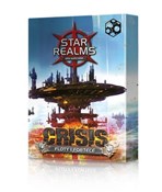 Star Realm... -  books from Poland