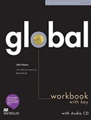 Książka : Global Pre... - Julie Moore