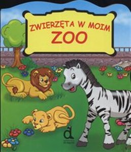 Obrazek Zwierzęta w moim ZOO