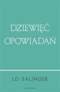 Picture of Dziewięć opowiadań
