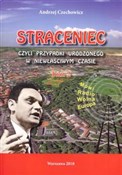 Straceniec... - A. Czechowicz -  foreign books in polish 