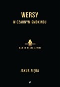 Polska książka : Wersy w cz... - Jakub Zięba