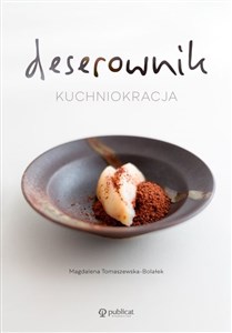 Picture of Deserownik Kuchniokracja