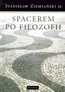 Picture of Spacerem po filozofii