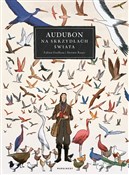 Książka : Audubon Na... - Fabien Grolleau, Jérémie Royer
