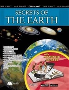 Picture of Secrets of the Earth