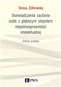 Książka : Doświadcze... - Teresa Żółkowska