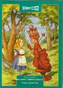 Książka : [Audiobook... - Lewis Carroll